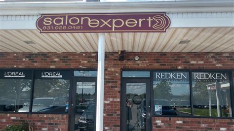 hair salon wading river